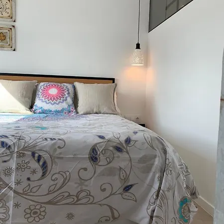 Apartment Oktheway Gran Via Sarria